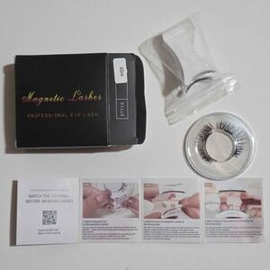 magnetic lashes